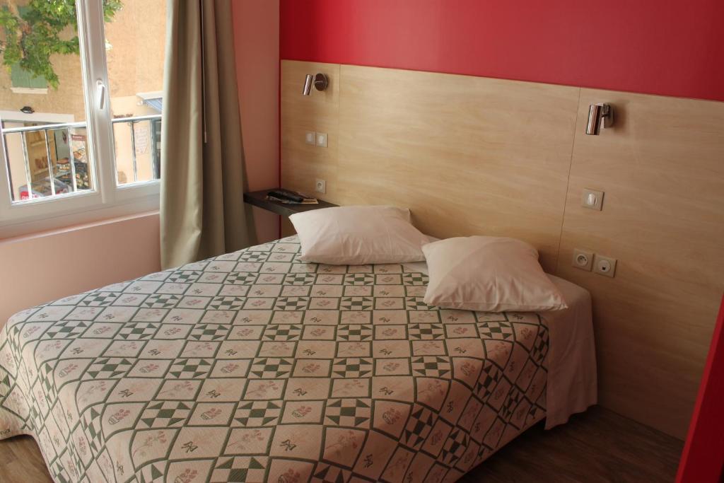 Hotel Le Belvedere Moustiers-Sainte-Marie Quarto foto